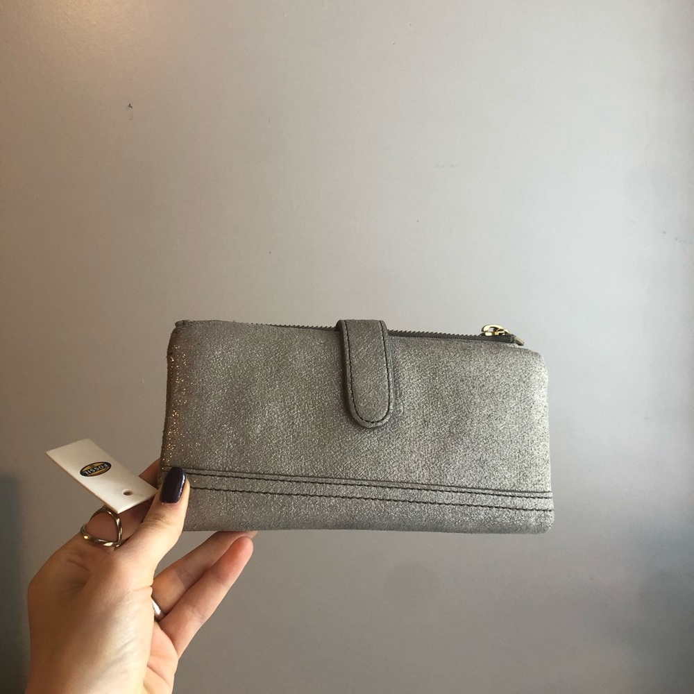 Fossil Wallet